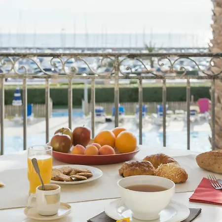 Apartment Pierre & - Les Rivages De Coudouliere